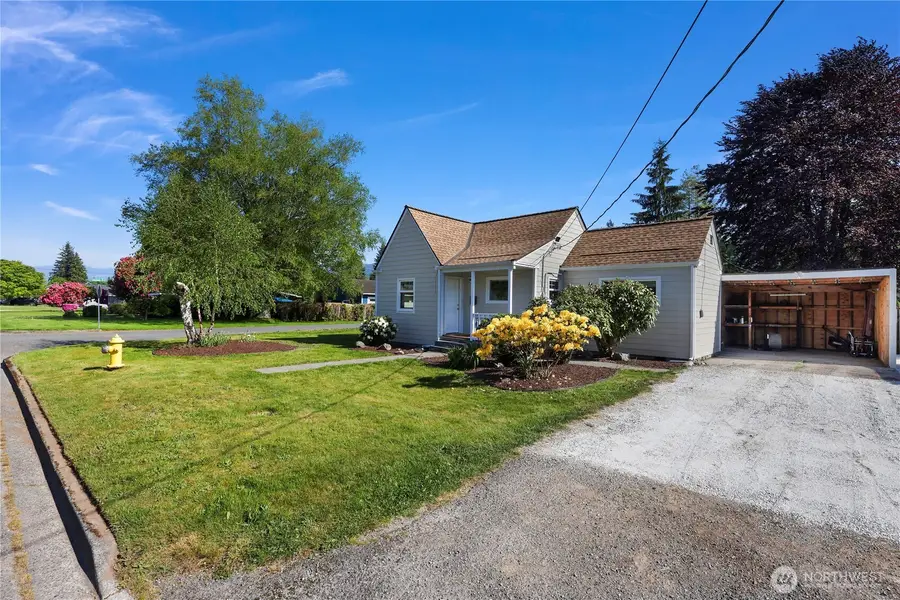 1037 Talcott Street, Sedro Woolley, WA 98284 - #2