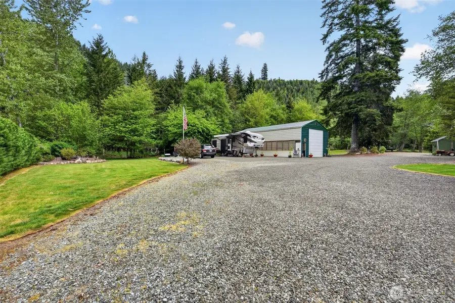 9061 Us Hwy 12, Randle, WA 98377 - #3