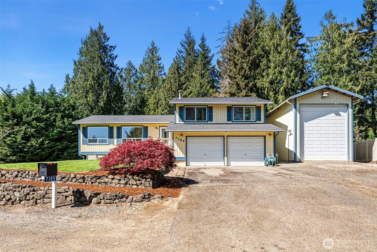 7185 Old Military Road Ne, Bremerton, WA 98311 - #1