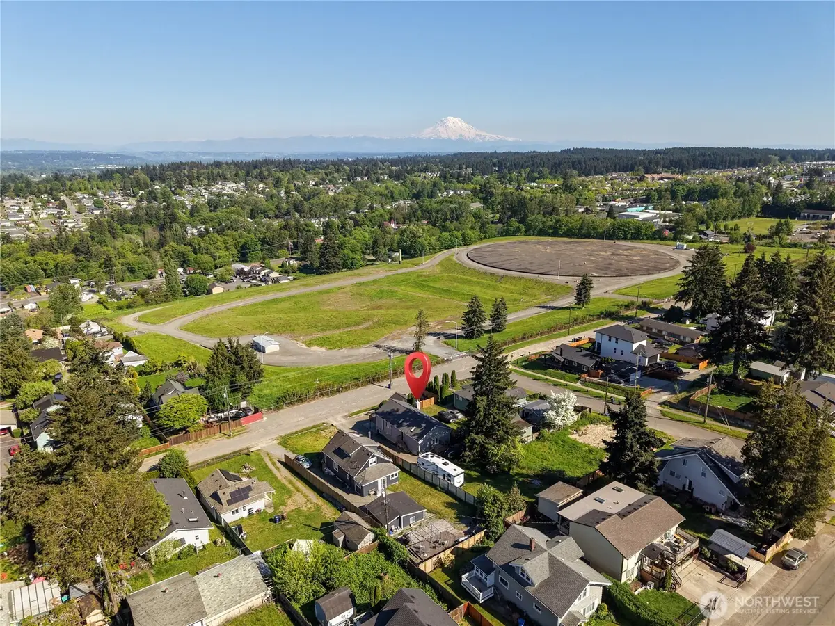 3596 E M Street, Tacoma, WA 98404 - #1