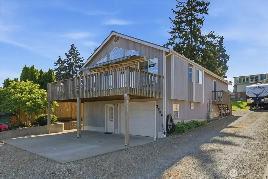 3596 E M Street, Tacoma, WA 98404 - #2