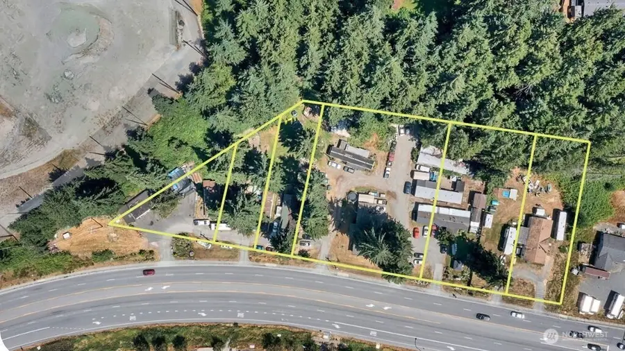 823 128th Street Se, Everett, WA 98208 - #2