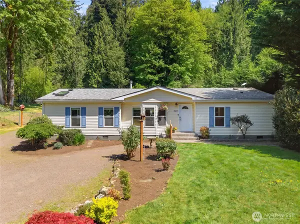 18711 N High Rock Road, Monroe, WA 98272