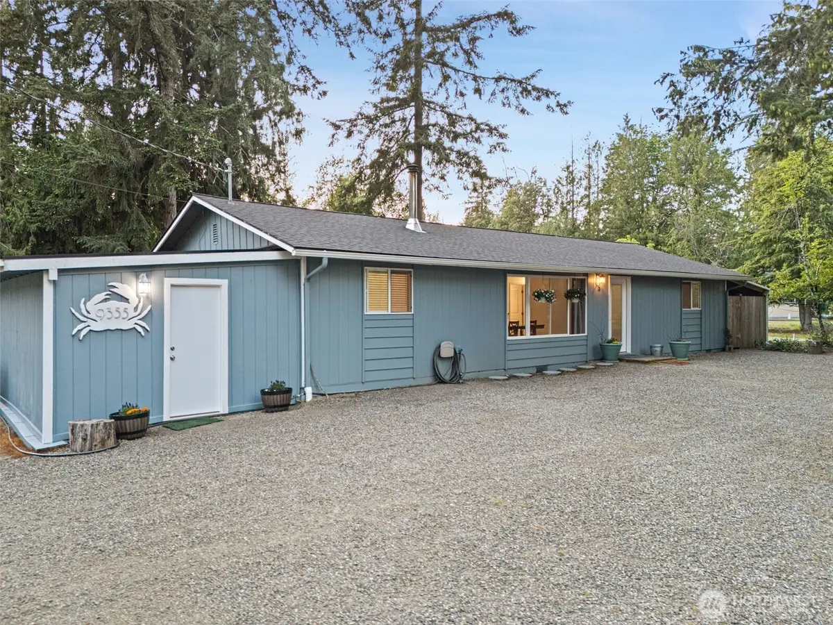 9355 Misery Point Road Nw, Seabeck, WA 98380 - #1
