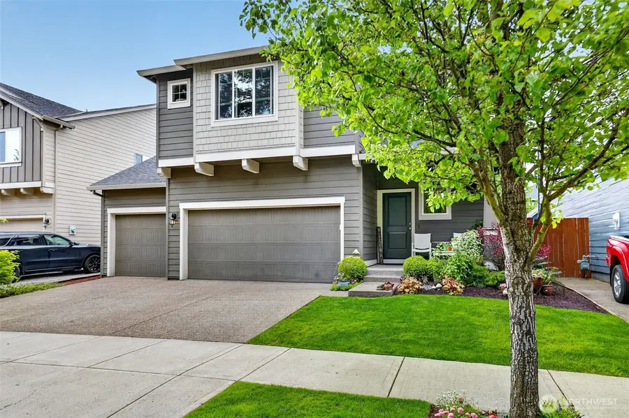 857 N Helens View Drive, Ridgefield, WA 98642 - #2