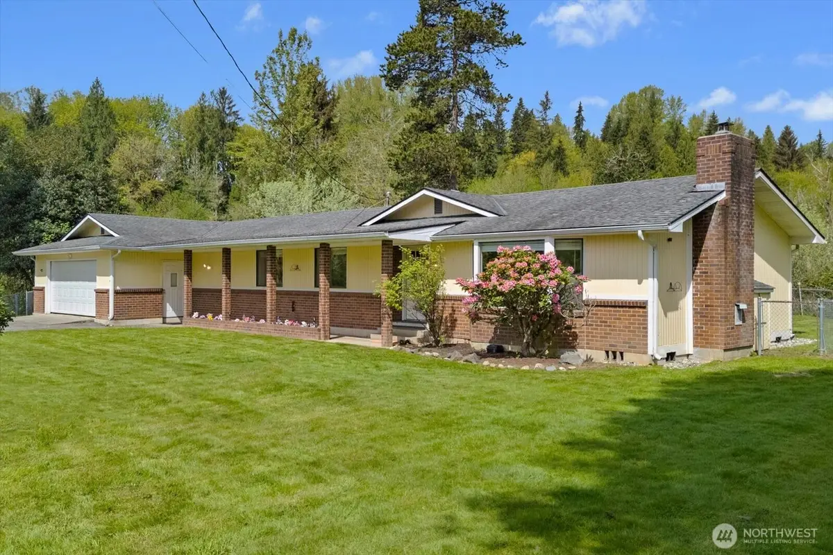 13425 Whites Road, Arlington, WA 98223 - #1