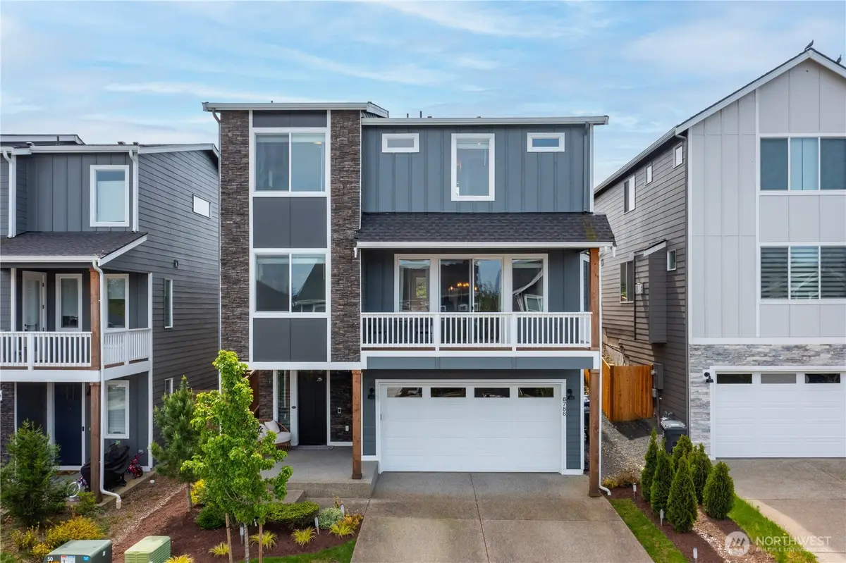 8788 68th Place Ne, Marysville, WA 98270 - #1