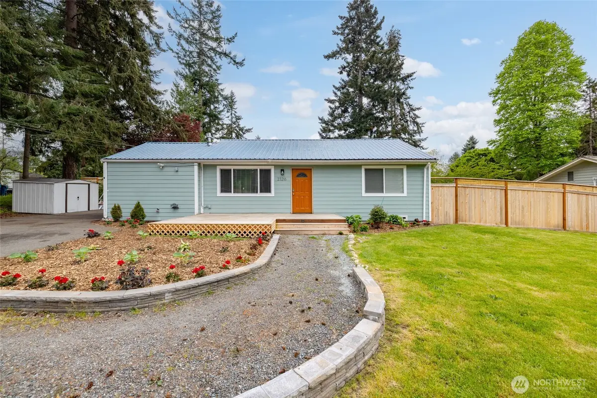 23216 96th Avenue W, Edmonds, WA 98020 - #1