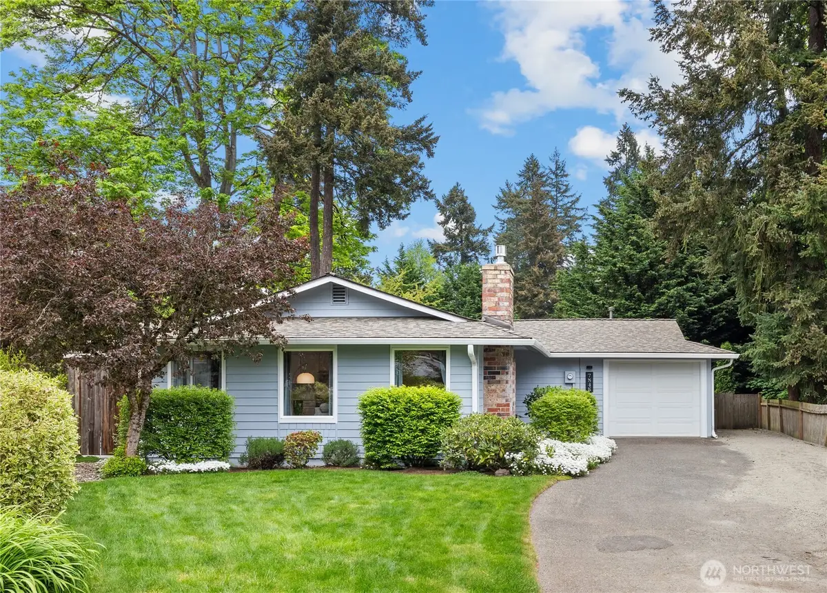 7848 NE 146th Street, Kenmore, WA 98028 - #1
