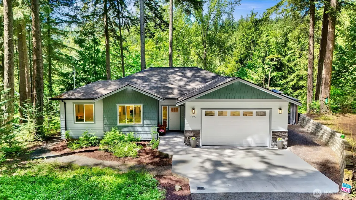 1792 Swamp Creek Lane, Bellingham, WA 98226 - #1