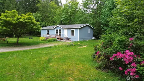 23002 Prairie Road, Sedro Woolley, WA 98284