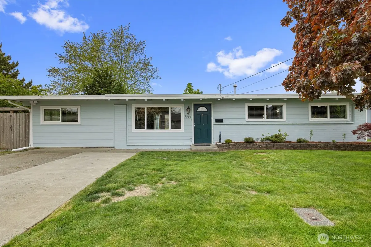 1519 Berniece Street, Mount Vernon, WA 98274 - #1