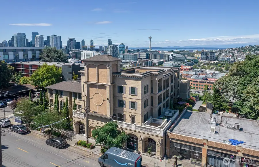 745 Bellevue Avenue E #109, Seattle, WA 98102 - #3
