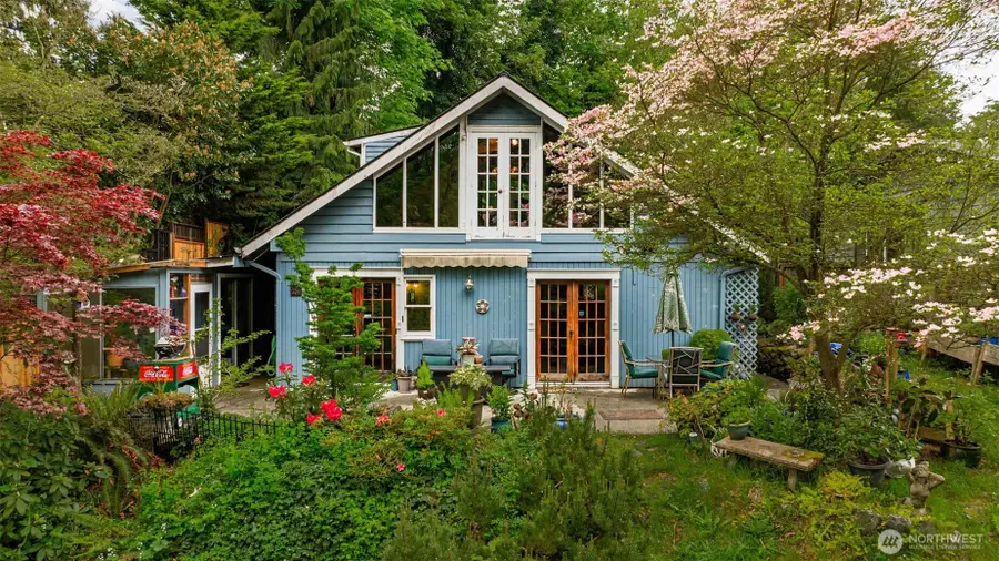 303 E 11th Street, Snohomish, WA 98290 - #2