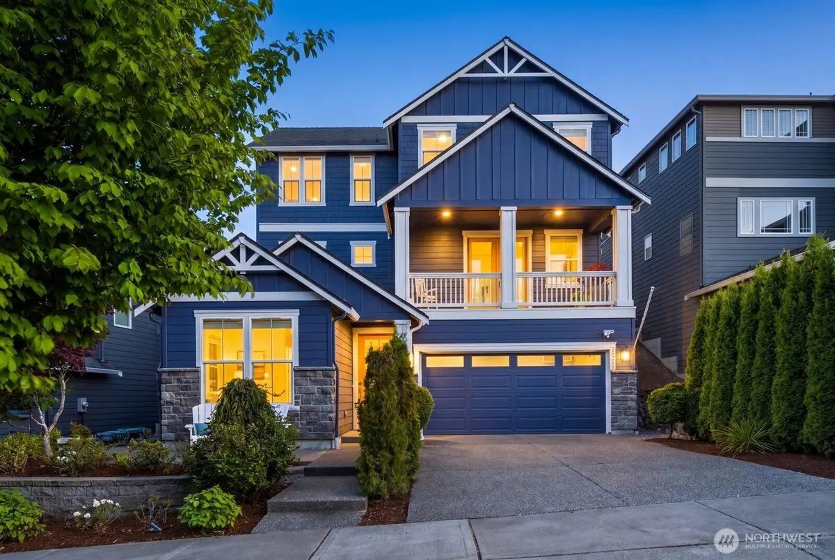 34125 SE Moses St., Snoqualmie, WA 98065 - #1