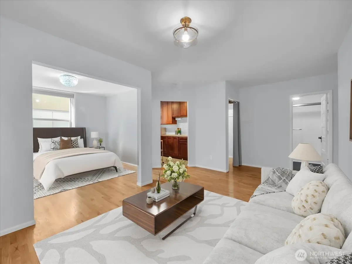 7 Harrison Street #17, Seattle, WA 98109 - #1