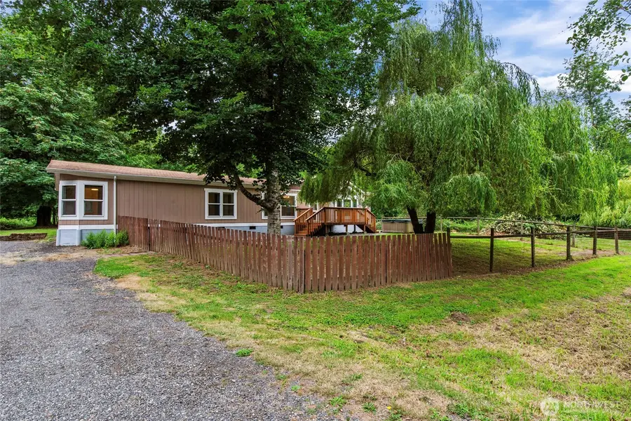 2980 Sapp Road Sw, Tumwater, WA 98512 - #2