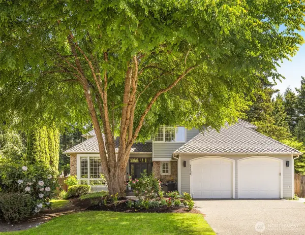 23218 SE 29th Court, Sammamish, WA 98075