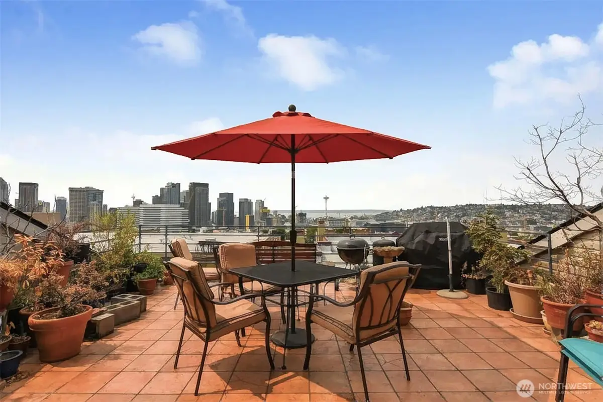 712 E Denny Wy Unit #512, Seattle, WA 98122 - #1