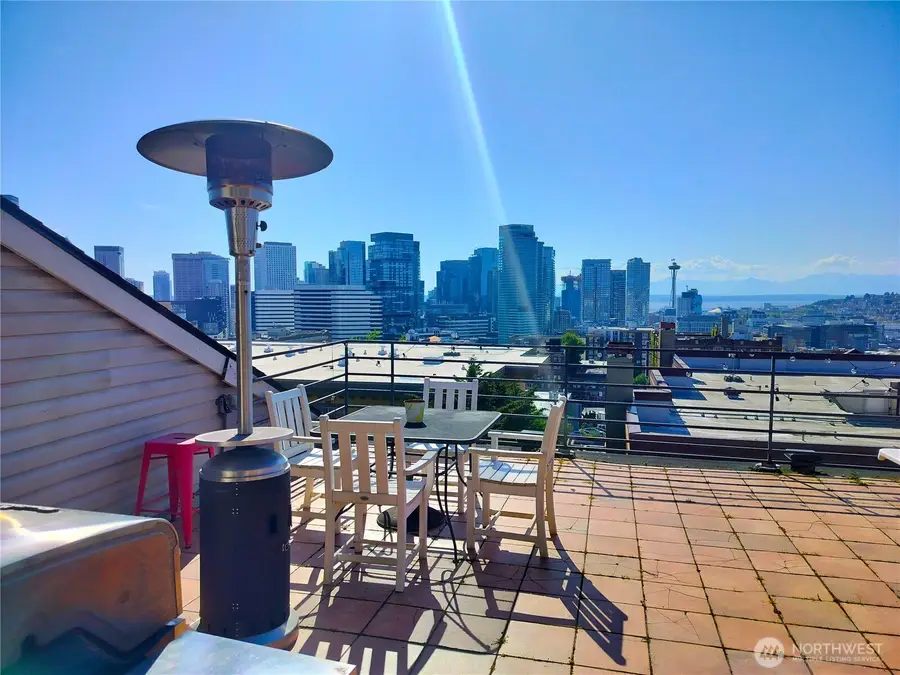 712 E Denny Wy Unit #512, Seattle, WA 98122 - #2