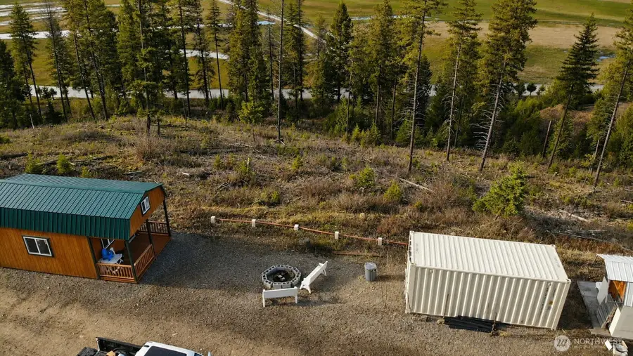 4962 Lyons Hill Road, Springdale, WA 99173 - #3