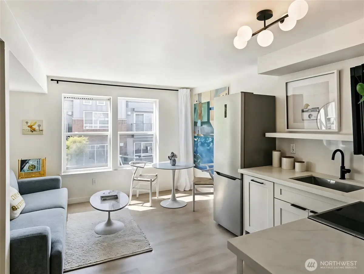 420 Valley Street #W409, Seattle, WA 98109 - #1