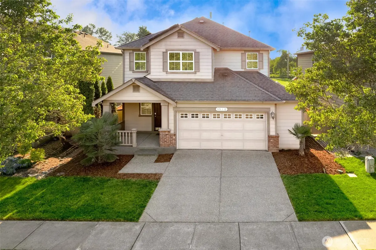 3910 61st Avenue E, Fife, WA 98424 - #1
