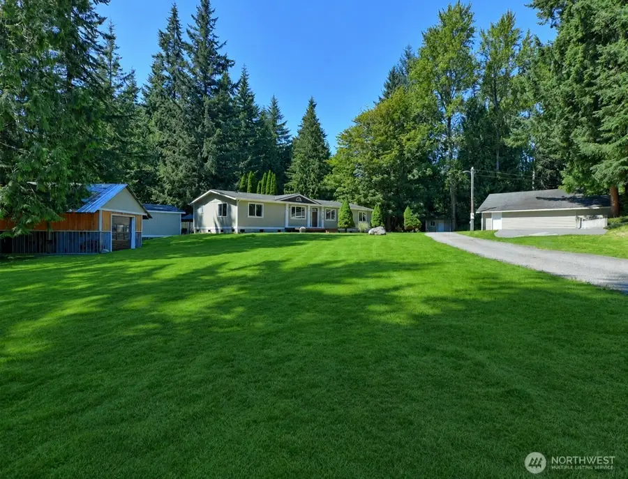 17414 62nd Avenue Nw, Stanwood, WA 98292 - #2