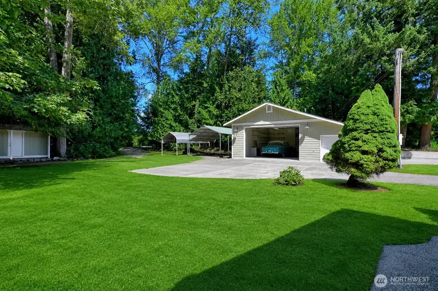 17414 62nd Avenue Nw, Stanwood, WA 98292 - #3