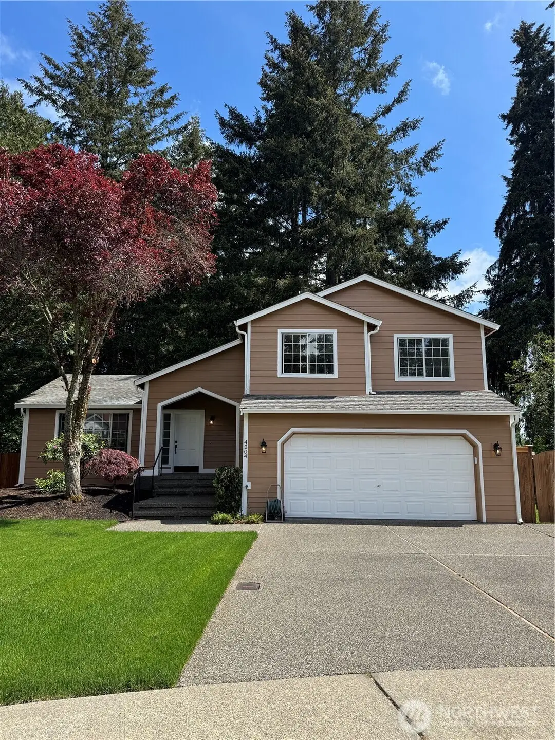 4204 Arbor Court Se, Lacey, WA 98503 - #1