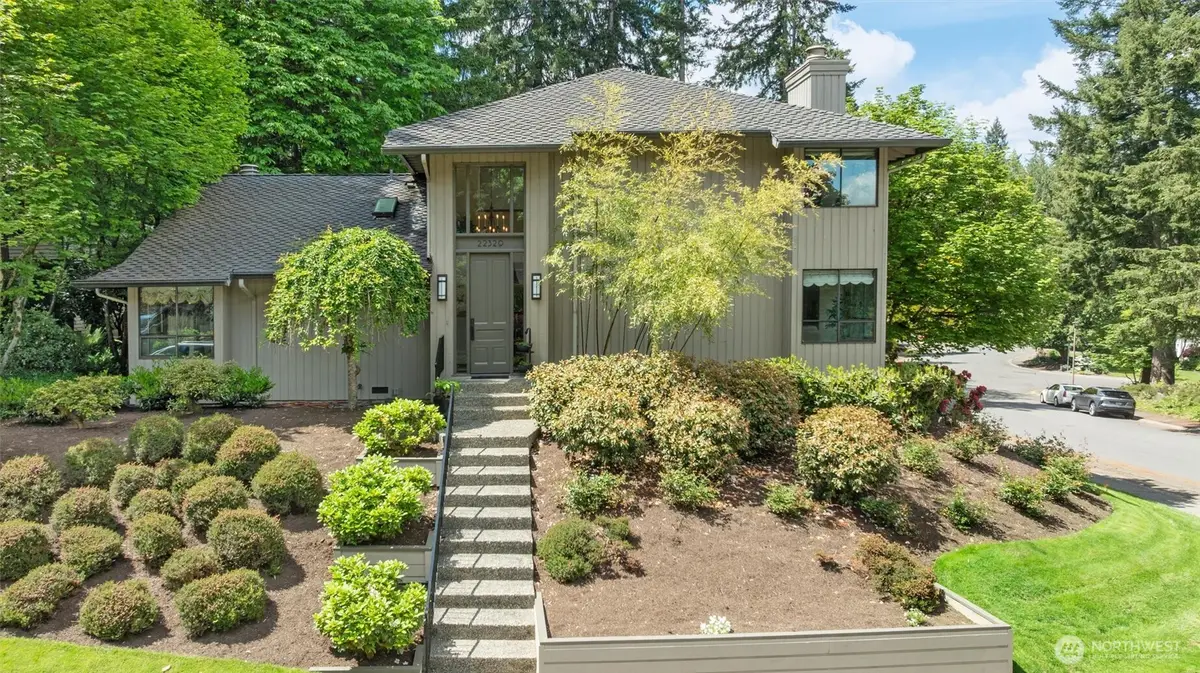 22329 NE 28th Street, Sammamish, WA 98074 - #1
