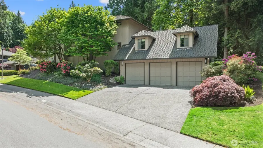 22329 NE 28th Street, Sammamish, WA 98074 - #2