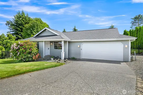 6144 Grouse Circle, Ferndale, WA 98248