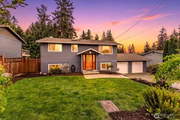 10908 18th Street Se, Lake Stevens, WA 98258