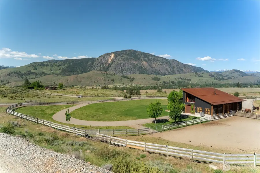 97 Thurlow Road, Twisp, WA 98856 - #3