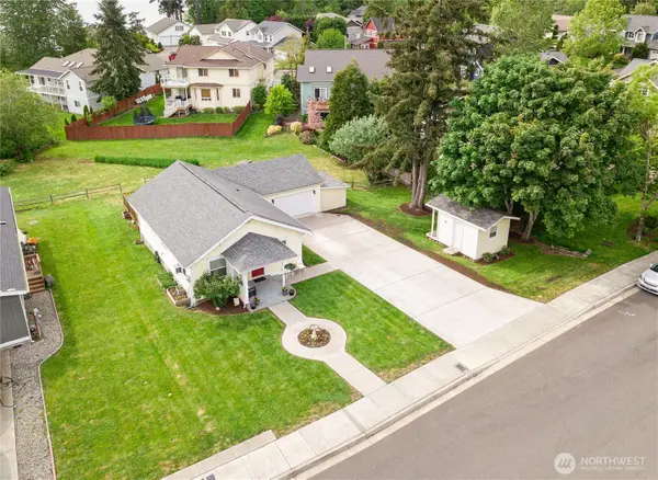 2411 Dodd Street, Blaine, WA 98230