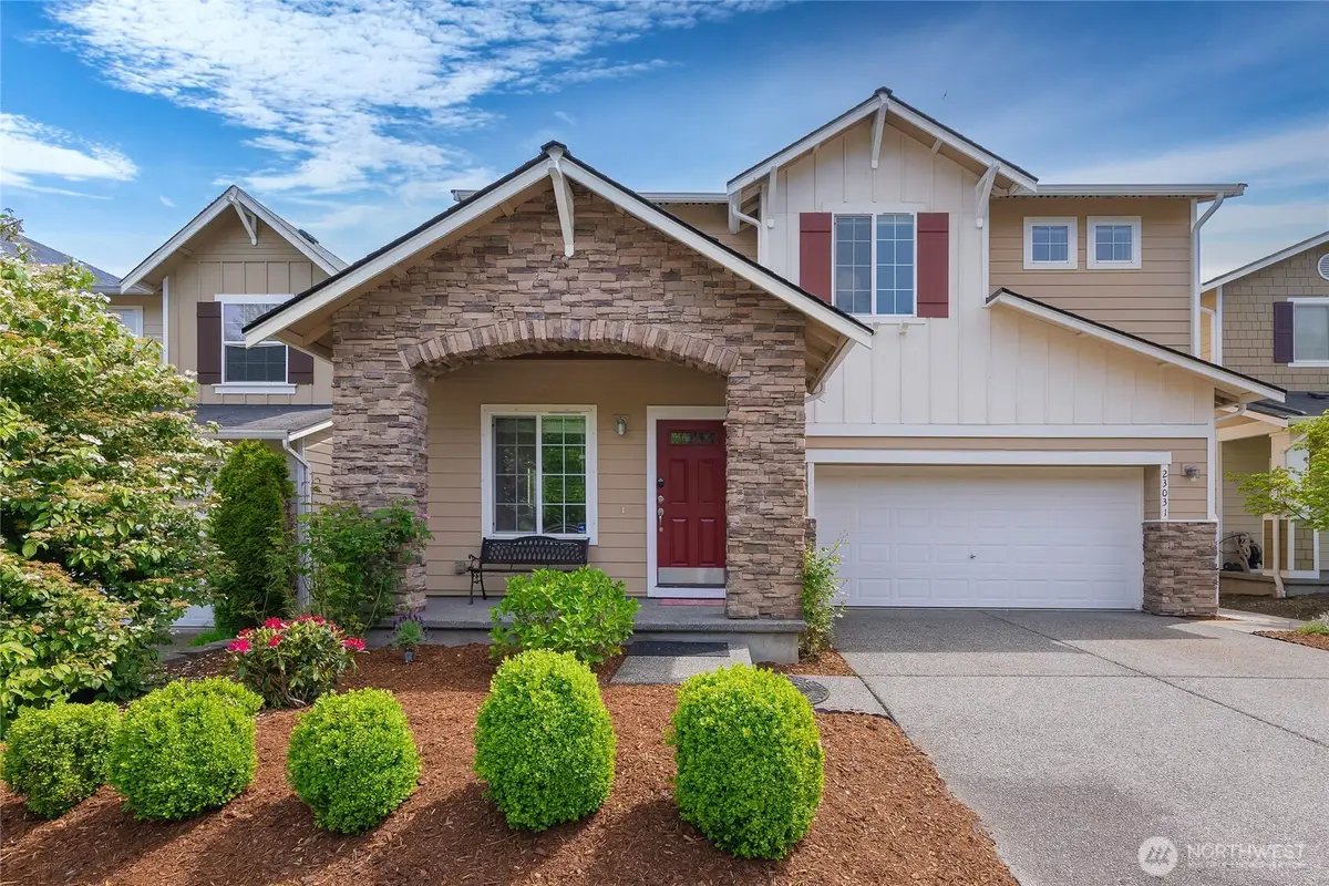 23031 27th Drive Se, Bothell, WA 98021 - #1