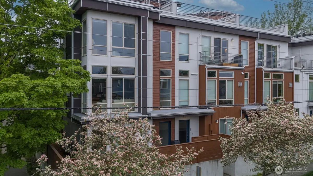 1700 E Marion Street, Seattle, WA 98122 - #1