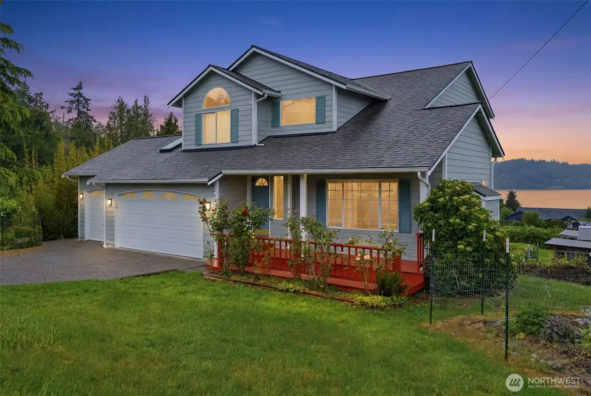 11956 NE Jefferson Point Road, Kingston, WA 98346 - #1