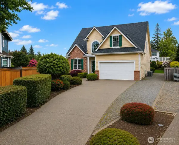 2113 12th Ave Nw, Puyallup, WA 98371