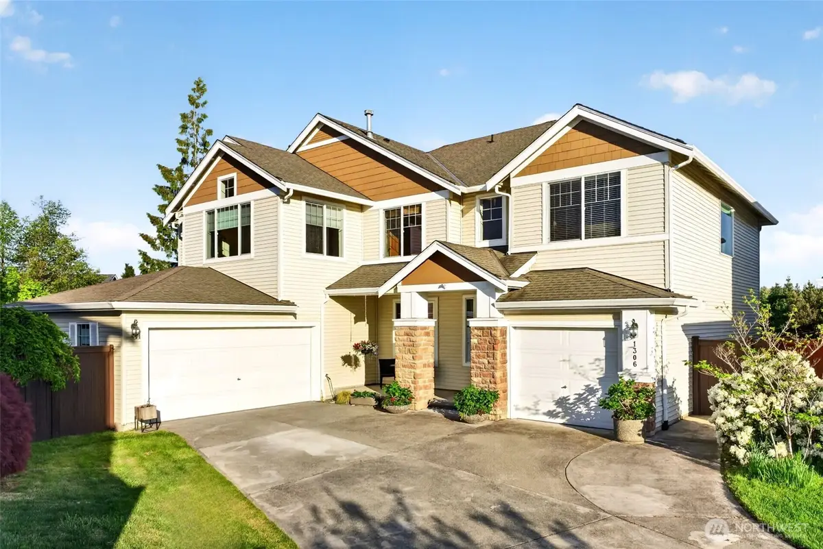 1306 68th Street Se, Auburn, WA 98092 - #1