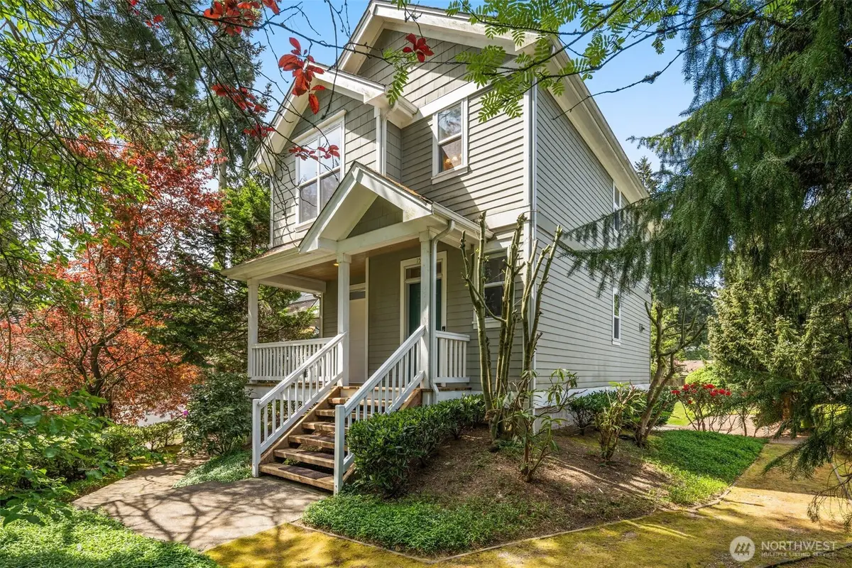 15009 Westminster Way N, Seattle, WA 98133 - #1