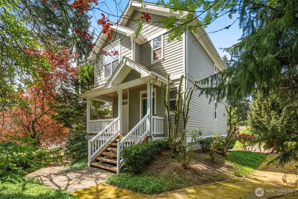 15009 Westminster Way N, Seattle, WA 98133