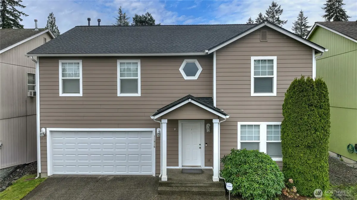 11916 130th Street E, Puyallup, WA 98374 - #1