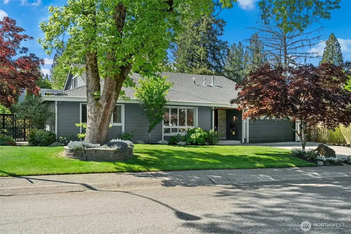 6607 149th Avenue Ne, Redmond, WA 98052 - #1