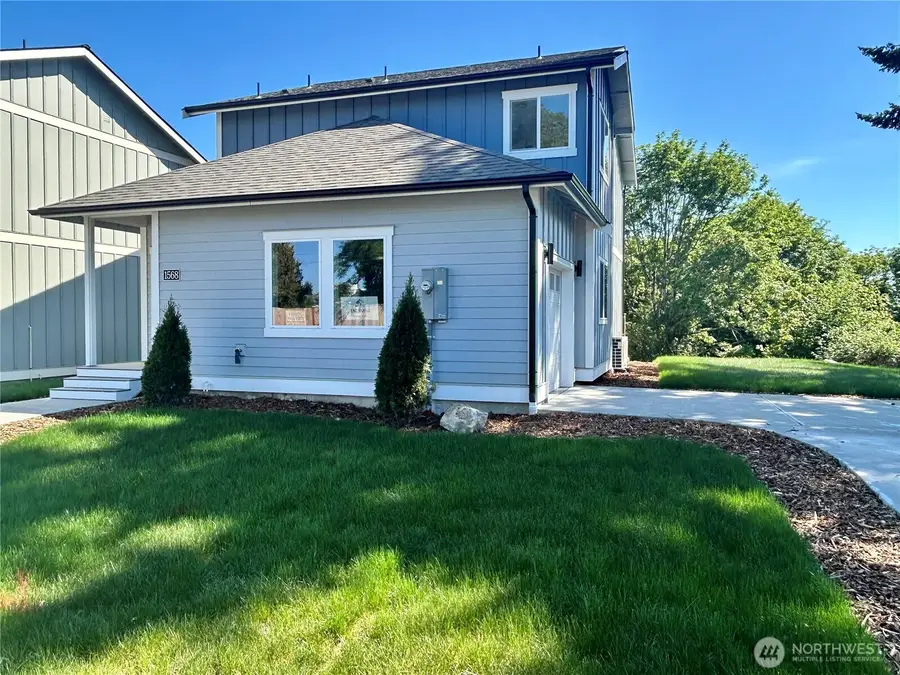 1568 S 28th Street, Tacoma, WA 98409 - #2