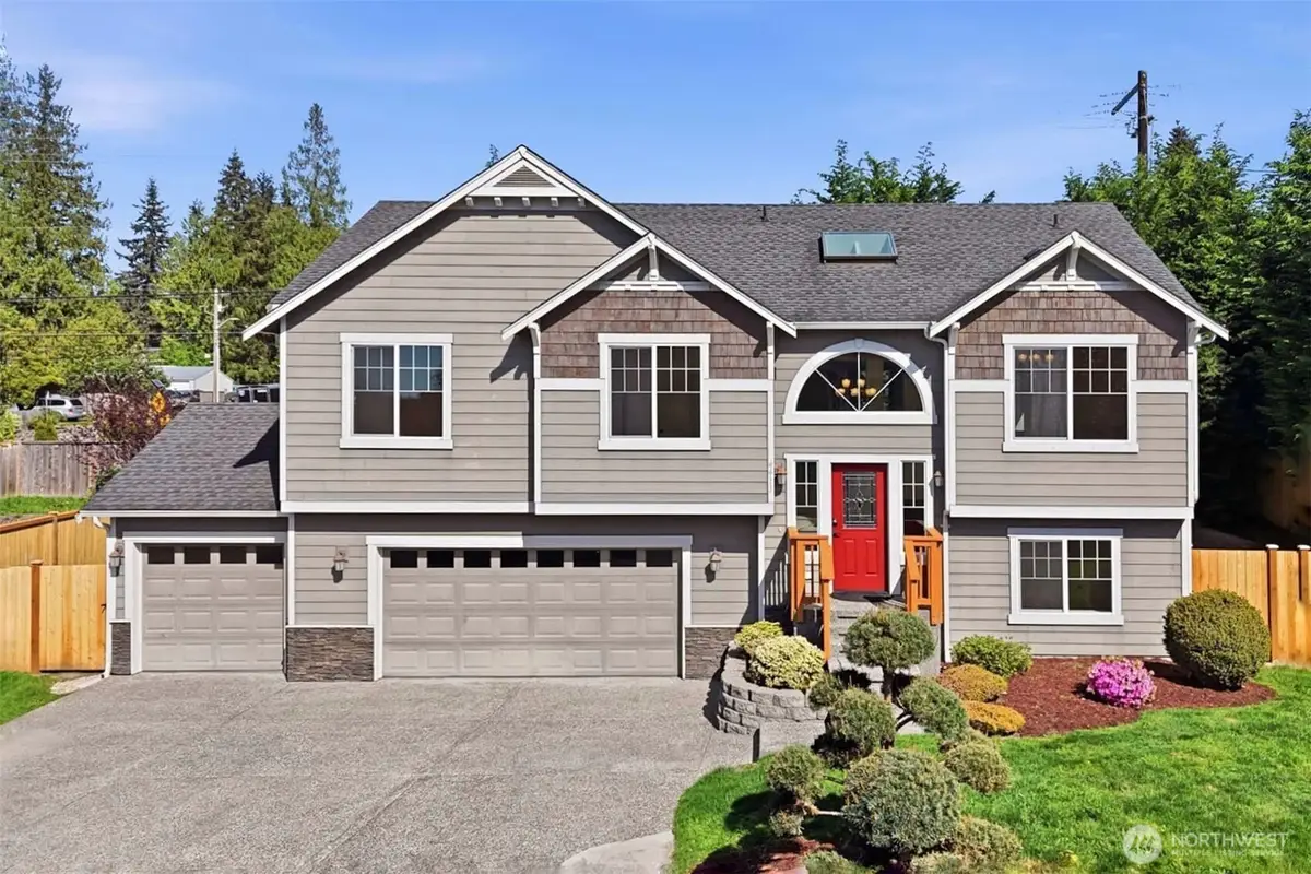 4411 172nd Place Sw, Lynnwood, WA 98037 - #1