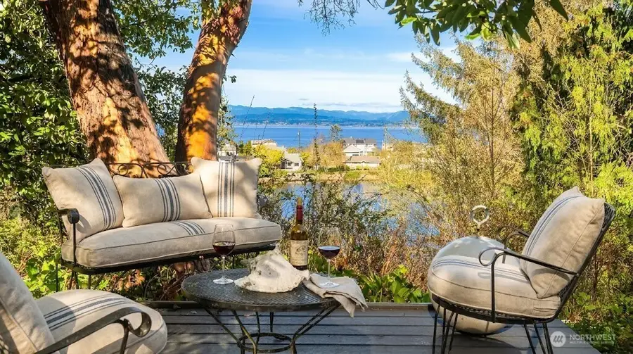 1363 Country Club Drive, Camano Island, WA 98282 - #2