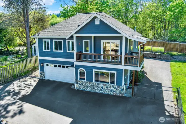 2608 142nd Avenue Sw, Lakebay, WA 98349