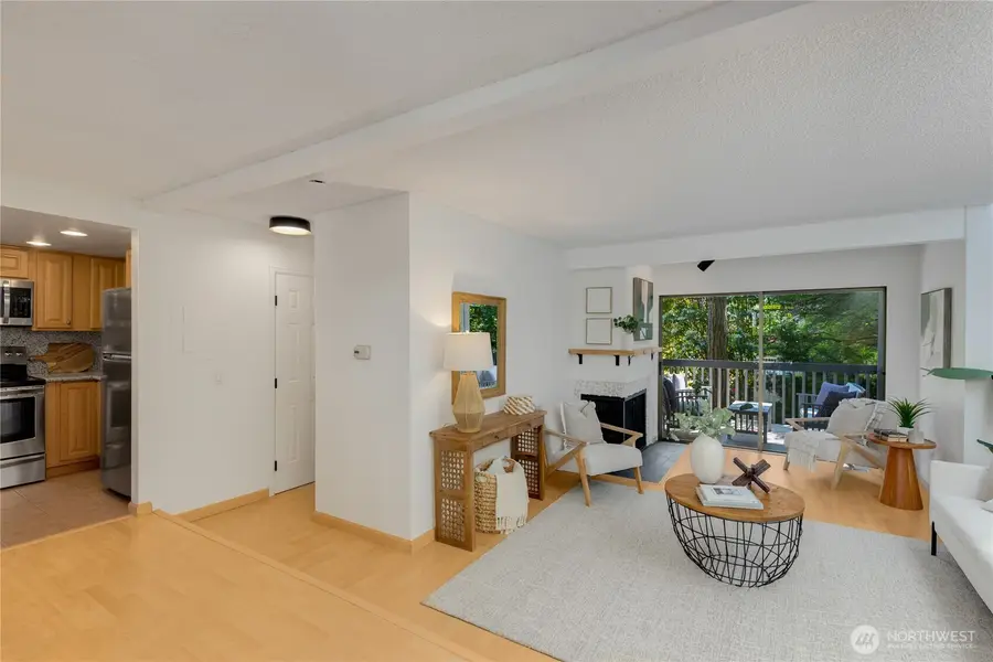10919 NE 35th Place #4, Bellevue, WA 98004 - #2